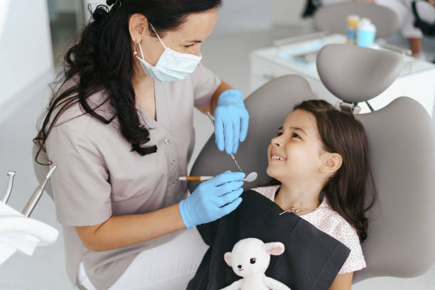 Best Pediatric Emergency Dentist in Northwest Ithaca, NY