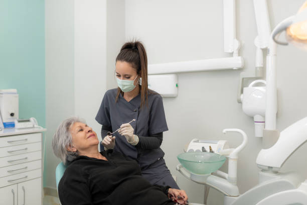 Best Broken or Cracked Tooth Emergency Dentist in Northwest Ithaca, NY
