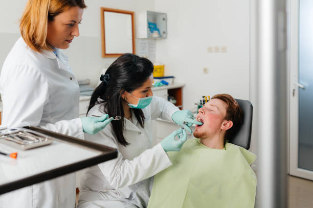 Best Emergency Dentist for Knocked-Out Tooth in Northwest Ithaca, NY